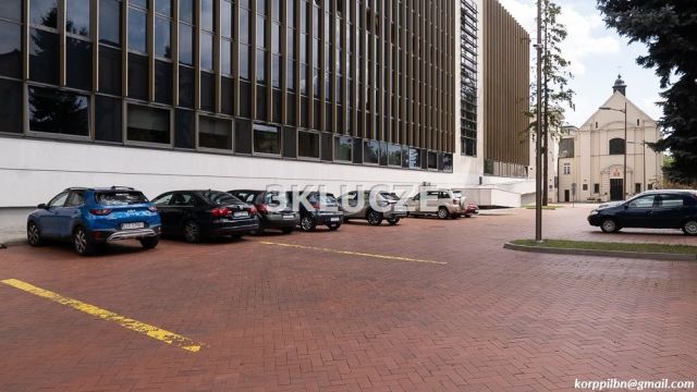 Mieszkanie 2-pokojowe Lublin Wieniawa. Zdjęcie 21