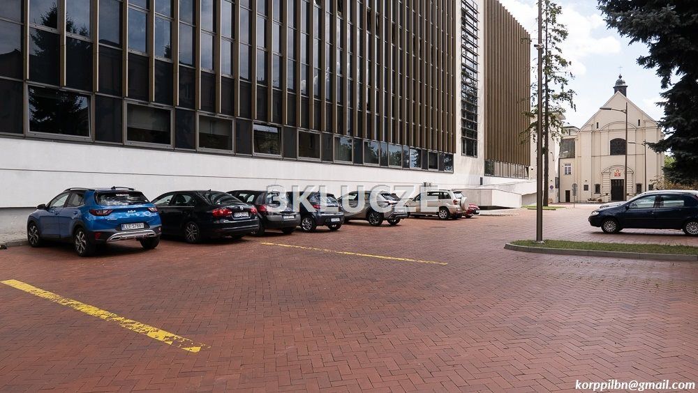 Mieszkanie 2-pokojowe Lublin Wieniawa. Zdjęcie 21