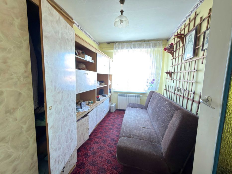 Mieszkanie 2-pokojowe Wabcz. Zdjęcie 5