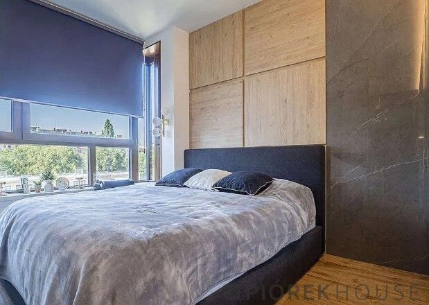 Mieszkanie 2-pokojowe Warszawa Wola, ul. Krochmalna. Zdjęcie 9