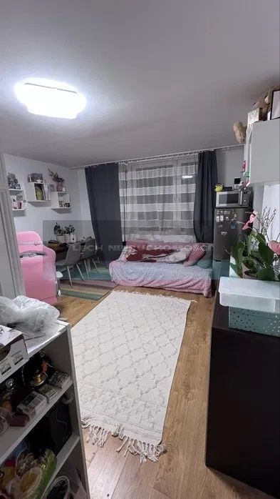 Mieszkanie 1-pokojowe Warszawa Targówek, ul. Michała Kleofasa Ogińskiego. Zdjęcie 1