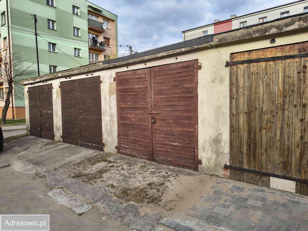 Mieszkanie 2-pokojowe Kłodawa, ul. Władysława Kapicy. Zdjęcie 16