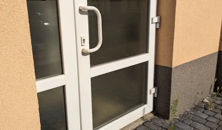 Lokal Radom Śródmieście, ul. Miła