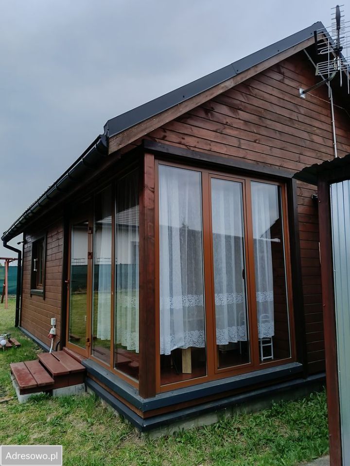 dom wolnostojący Aleksandria Aleksandria Pierwsza, ul. Piękna. Zdjęcie 9