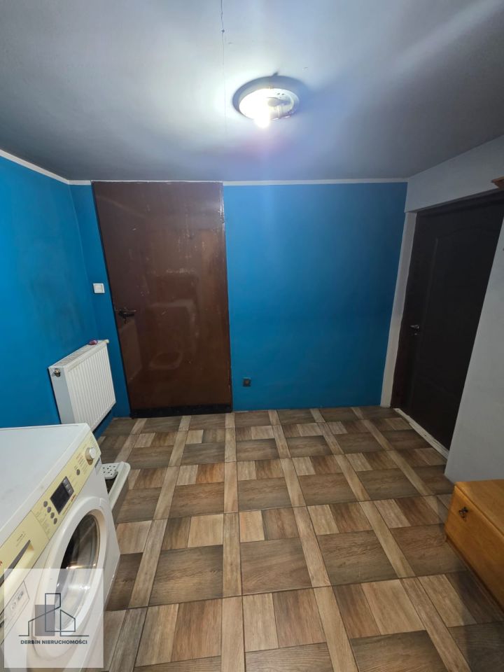 dom wolnostojący, 4 pokoje Poddębie. Zdjęcie 12