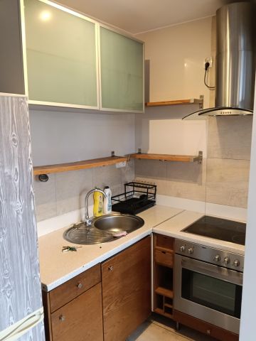 Mieszkanie 3-pokojowe Olsztyn Osiedle Generałów, ul. gen. Stefana Grota Roweckiego. Zdjęcie 2