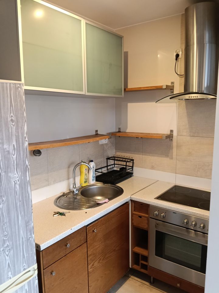 Mieszkanie 3-pokojowe Olsztyn Osiedle Generałów, ul. gen. Stefana Grota Roweckiego. Zdjęcie 2