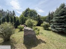 Działka rolno-budowlana Łaznowska Wola, ul. Słoneczna. Zdjęcie 4