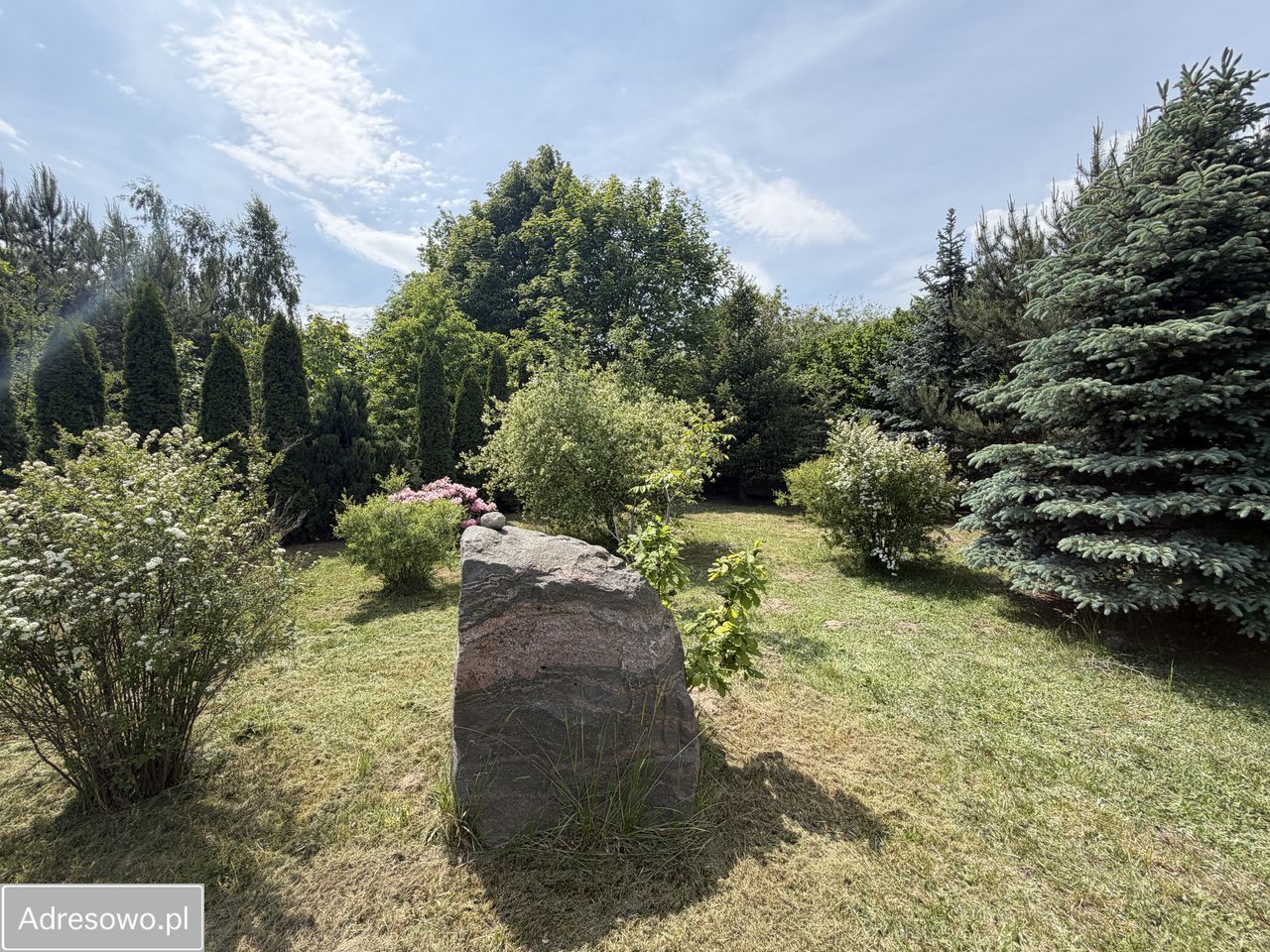 Działka rolno-budowlana Łaznowska Wola, ul. Słoneczna. Zdjęcie 5
