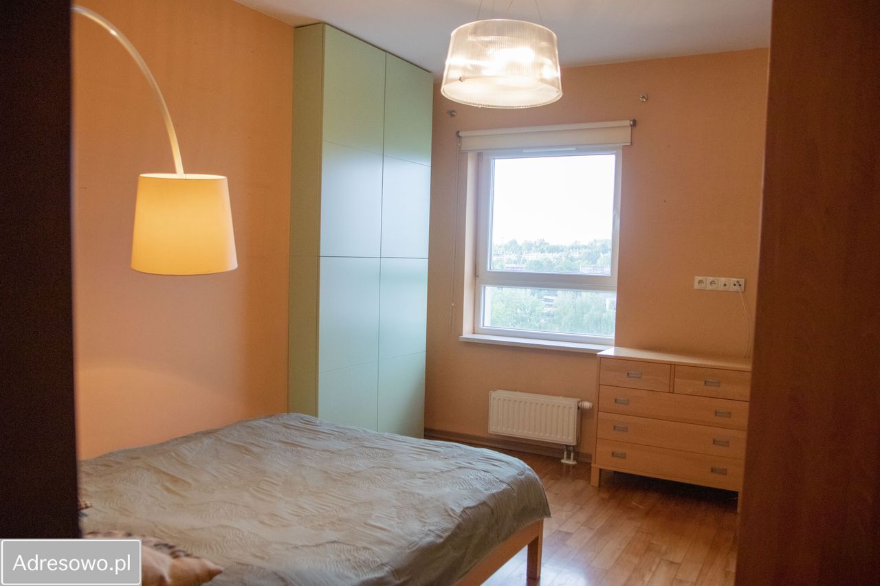Mieszkanie 4-pokojowe Katowice Dąb, ul. Johna Baildona. Zdjęcie 11