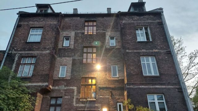 Mieszkanie 2-pokojowe Ruda Śląska Chebzie. Zdjęcie 1