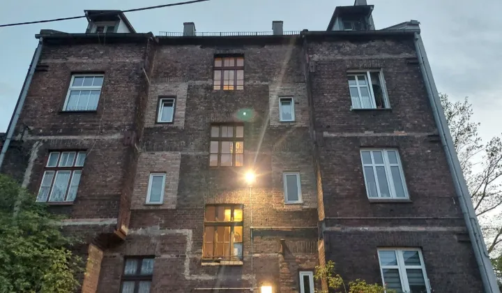 Mieszkanie 2-pokojowe Ruda Śląska Chebzie