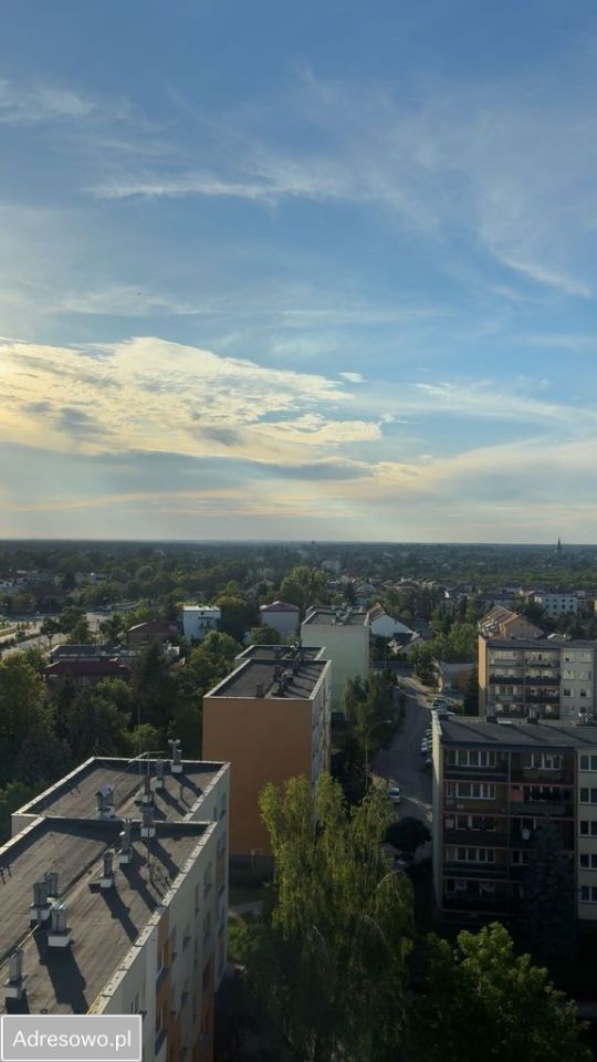 Mieszkanie 2-pokojowe Stalowa Wola, al. Jana Pawła II. Zdjęcie 10