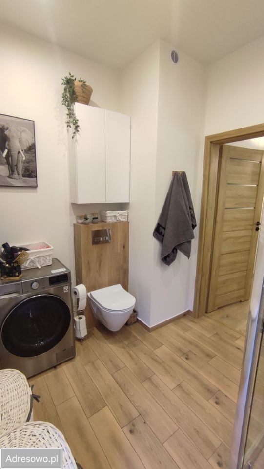 dom szeregowy, 3 pokoje Łaziska. Zdjęcie 19