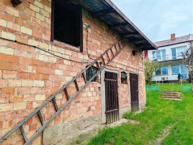 dom szeregowy Rajgród, ul. Warszawska. Zdjęcie 7