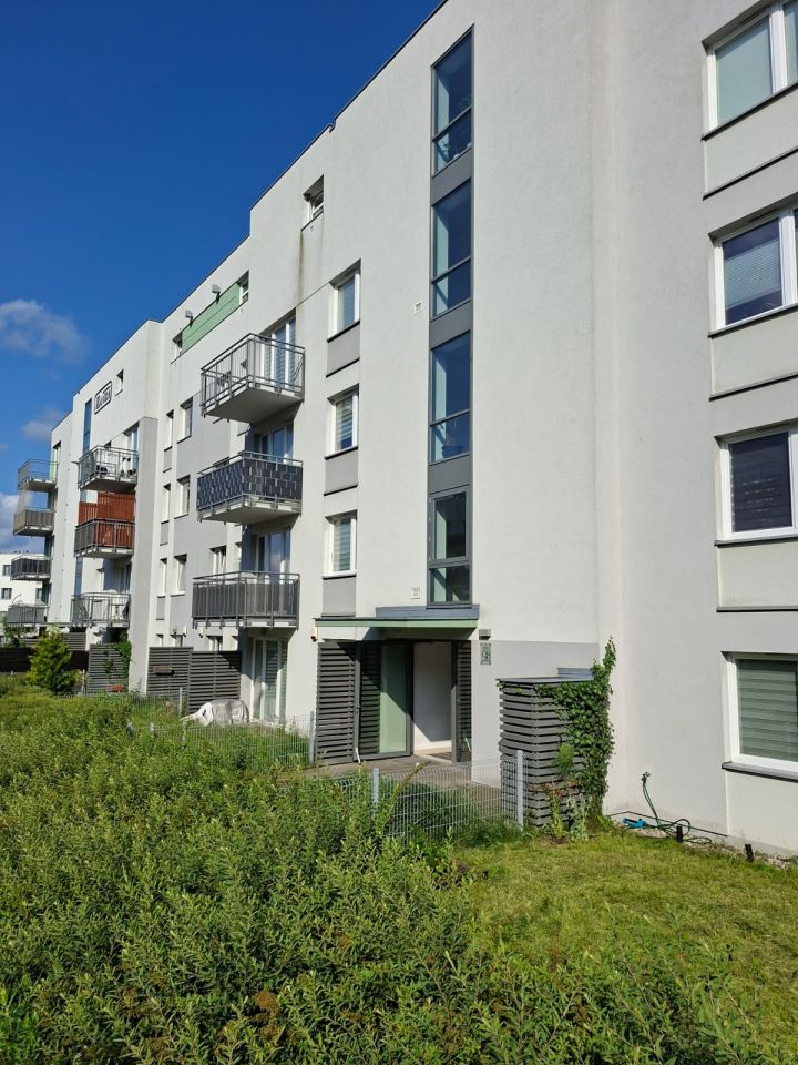 Mieszkanie 2-pokojowe Gdańsk Orunia Górna, ul. Kazimierza Wielkiego. Zdjęcie 7