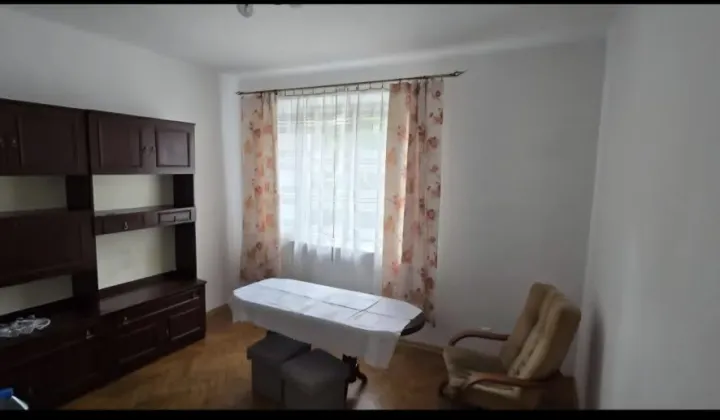 Mieszkanie 2-pokojowe Kraków Łagiewniki-Borek Fałęcki, ul. Żywiecka