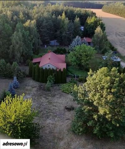 Działka budowlana Marków-Świnice, ul. Wiejska. Zdjęcie 1