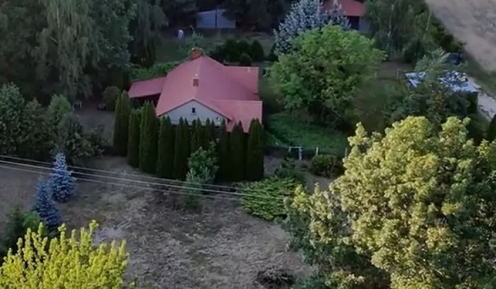 Działka budowlana Marków-Świnice, ul. Wiejska