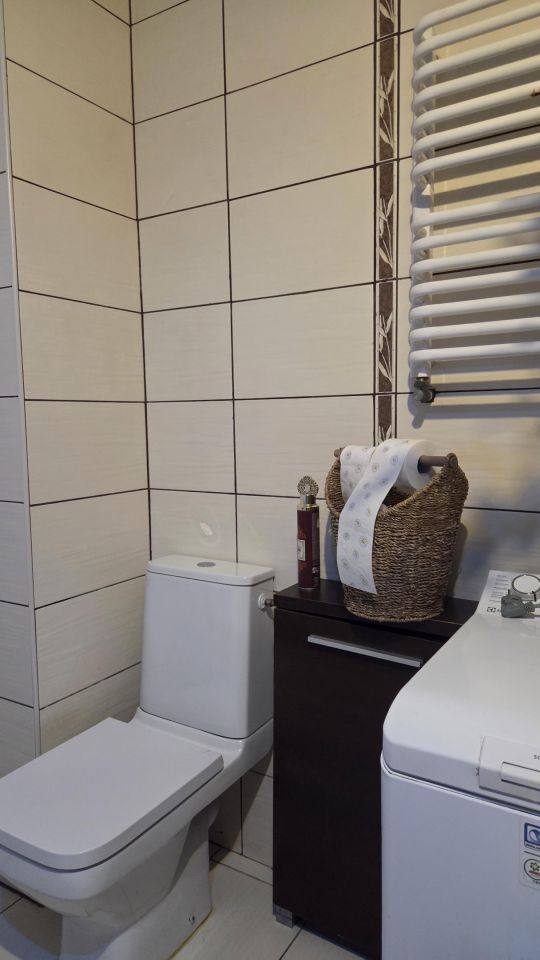 Mieszkanie 2-pokojowe Kalisz Tyniec, ul. Braci Niemojowskich. Zdjęcie 32