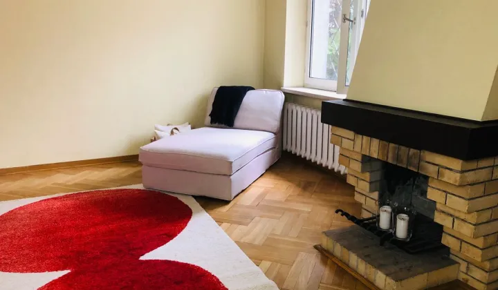 dom szeregowy, 6 pokoi Warszawa Ursynów, ul. Henryka Arctowskiego