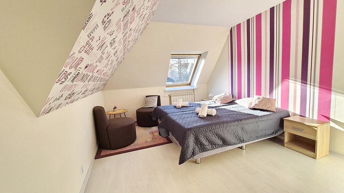 Hotel/pensjonat Rabka-Zdrój, ul. Pocztowa. Zdjęcie 15