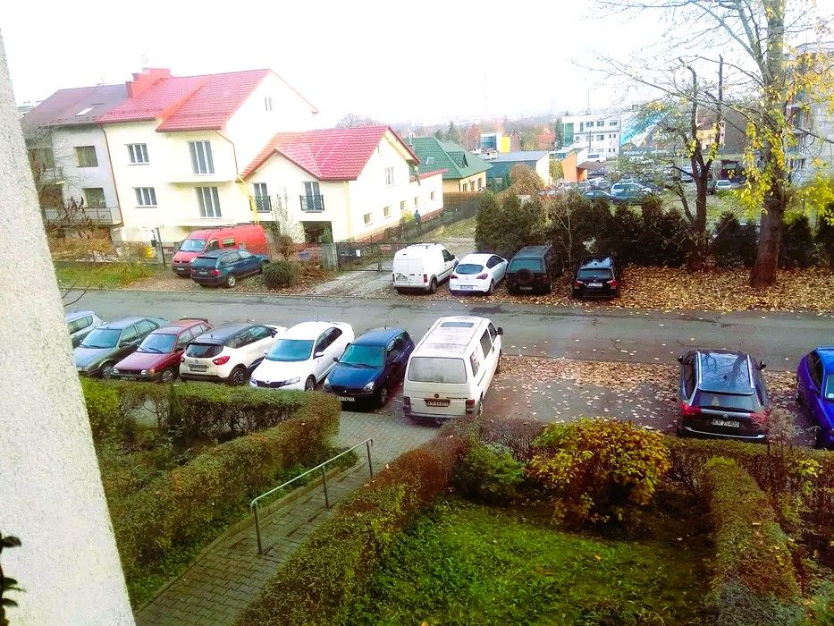 Pokój Kraków Podgórze, ul. prof. Tadeusza Seweryna. Zdjęcie 7
