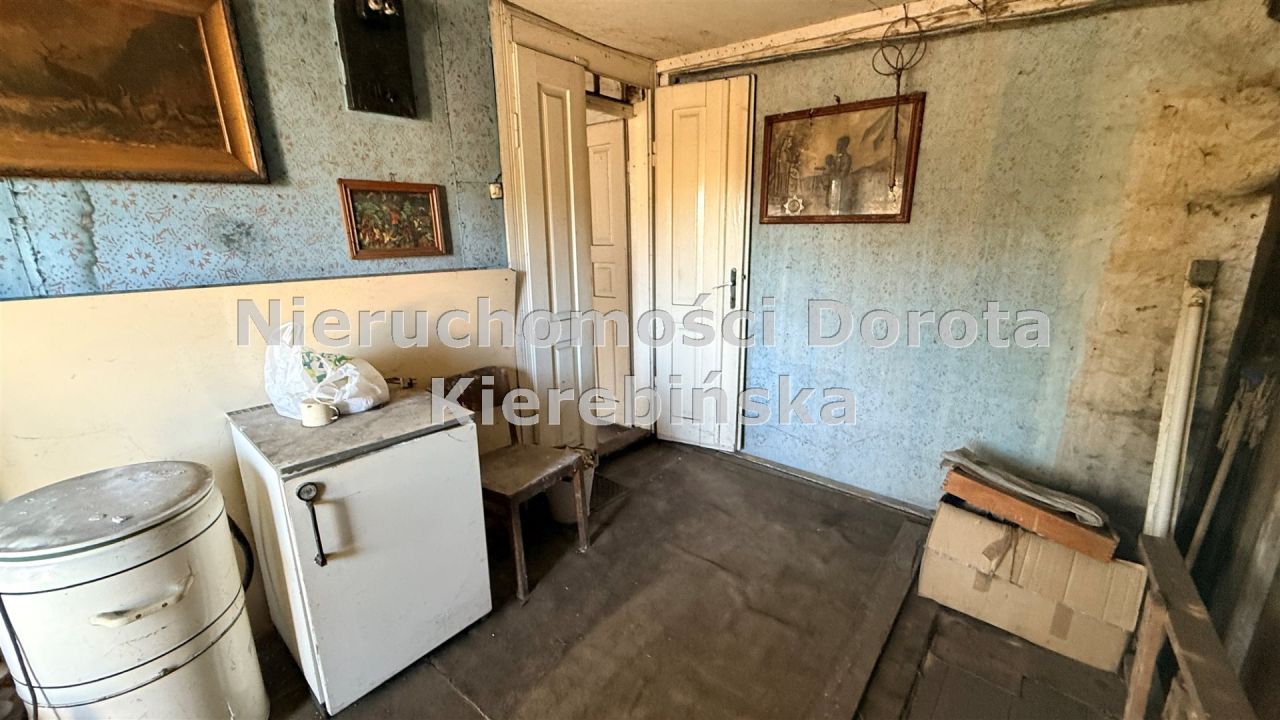 dom wolnostojący, 2 pokoje Tomaszów Mazowiecki, ul. Smugowa. Zdjęcie 11