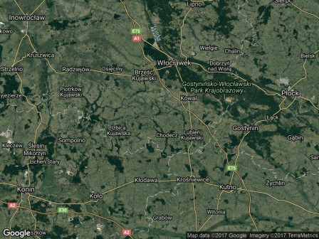 Działka rolna Niemojewo