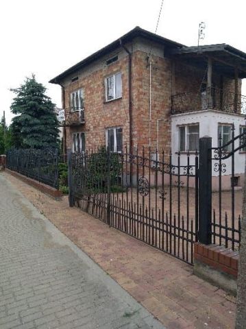 dom wolnostojący Dzierzgowo. Zdjęcie 1