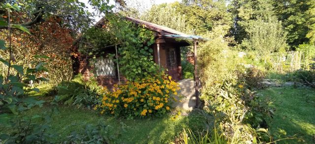 Działka rekreacyjna Nowy Sącz Falkowa. Zdjęcie 1