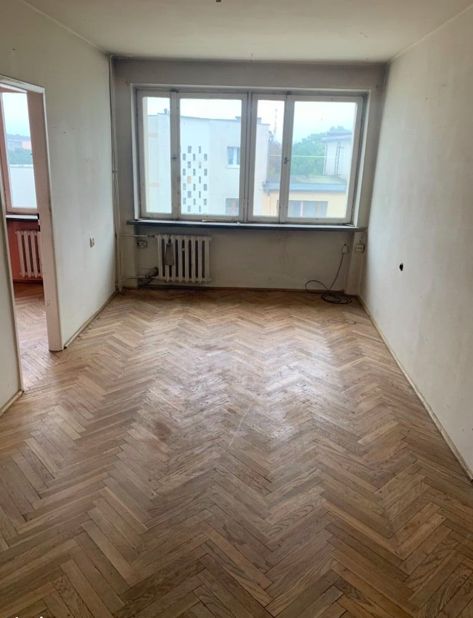 Mieszkanie 3-pokojowe Malbork Centrum, os. Stare Miasto