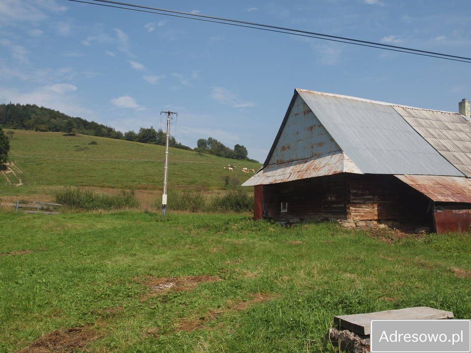 dom wolnostojący Bodaki. Zdjęcie 3