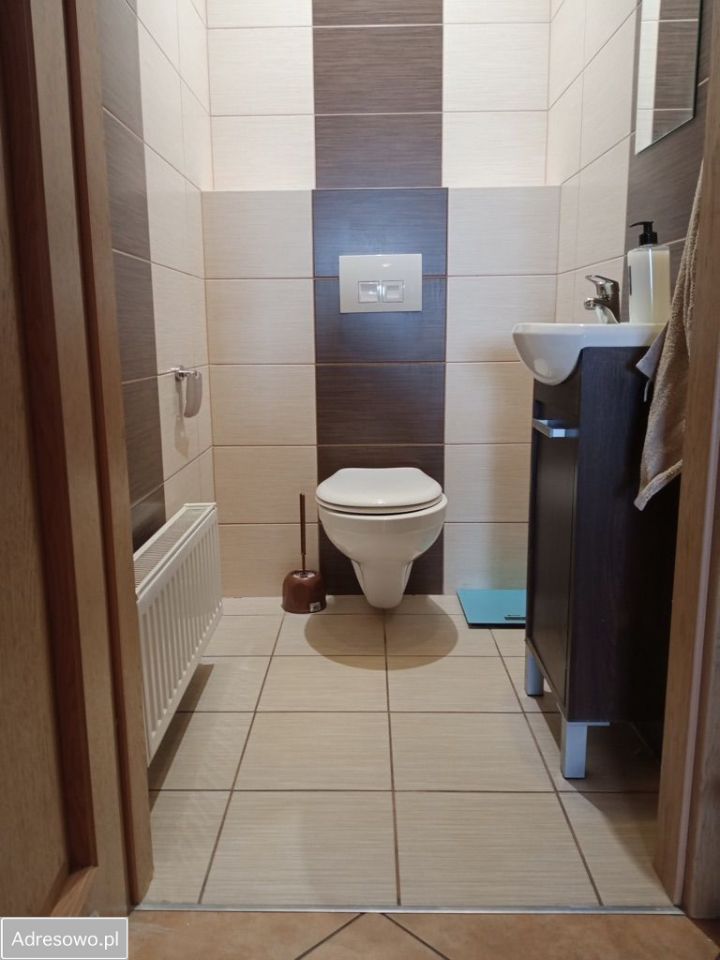 Mieszkanie 3-pokojowe Środa Wielkopolska, os. Prymasa Wyszyńskiego. Zdjęcie 15