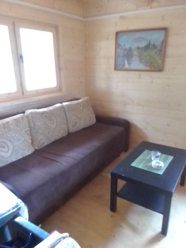 dom letniskowy, 3 pokoje Kruklanki, ul. Lipowa. Zdjęcie 9