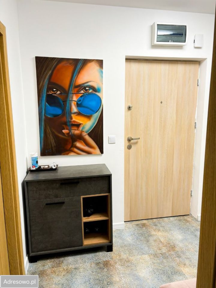 Mieszkanie 2-pokojowe Lublin Felin, ul. Generała Stanisława Skalskiego. Zdjęcie 4