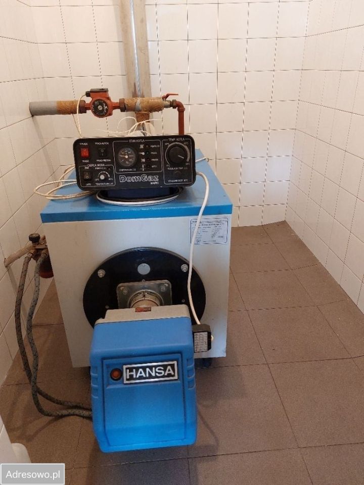 dom wolnostojący, 8 pokoi Tyszowce, ul. Kątek. Zdjęcie 2