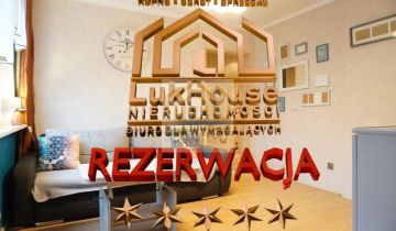 Mieszkanie 3-pokojowe Bytom Szombierki, ul. Godulska