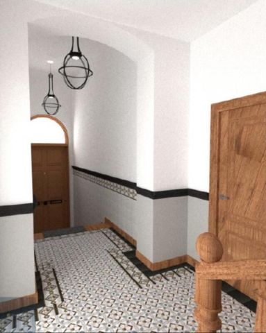 Mieszkanie 2-pokojowe Katowice Śródmieście, ul. Mariacka. Zdjęcie 4