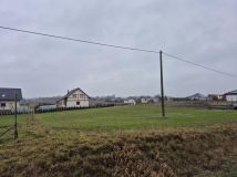 Działka budowlana Samsieczynek. Zdjęcie 2