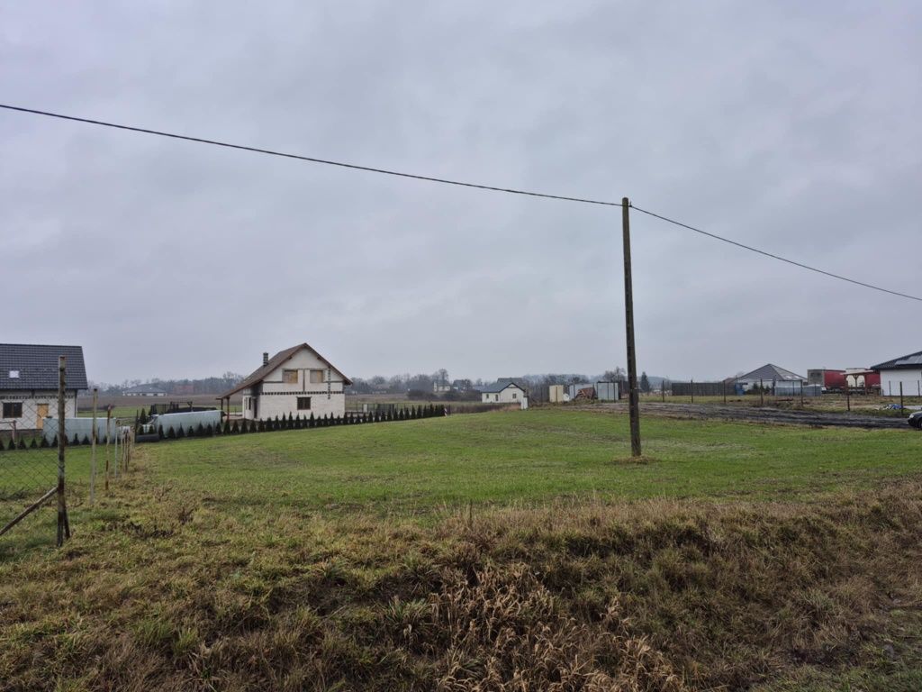 Działka budowlana Samsieczynek. Zdjęcie 3