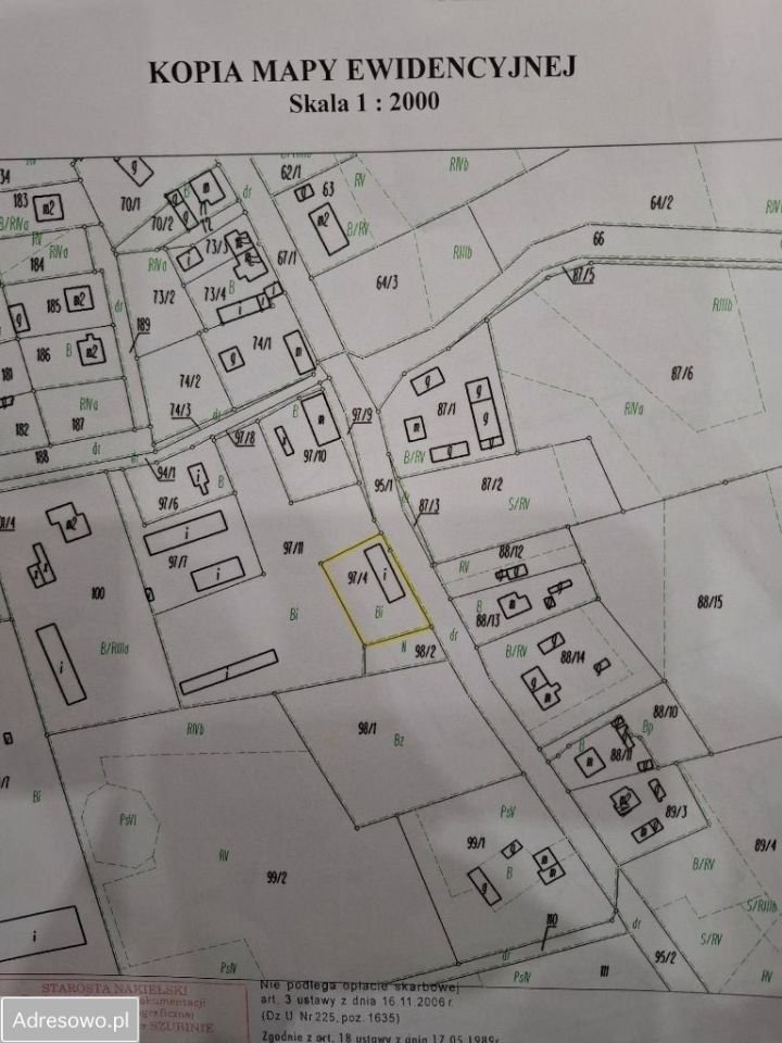 Lokal Chomętowo. Zdjęcie 4