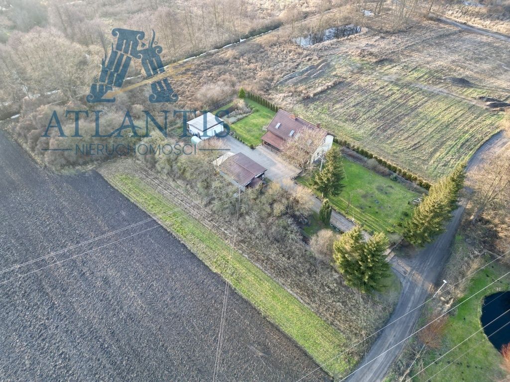 Działka Bydgoszcz Łęgnowo, ul. Otorowska. Zdjęcie 12