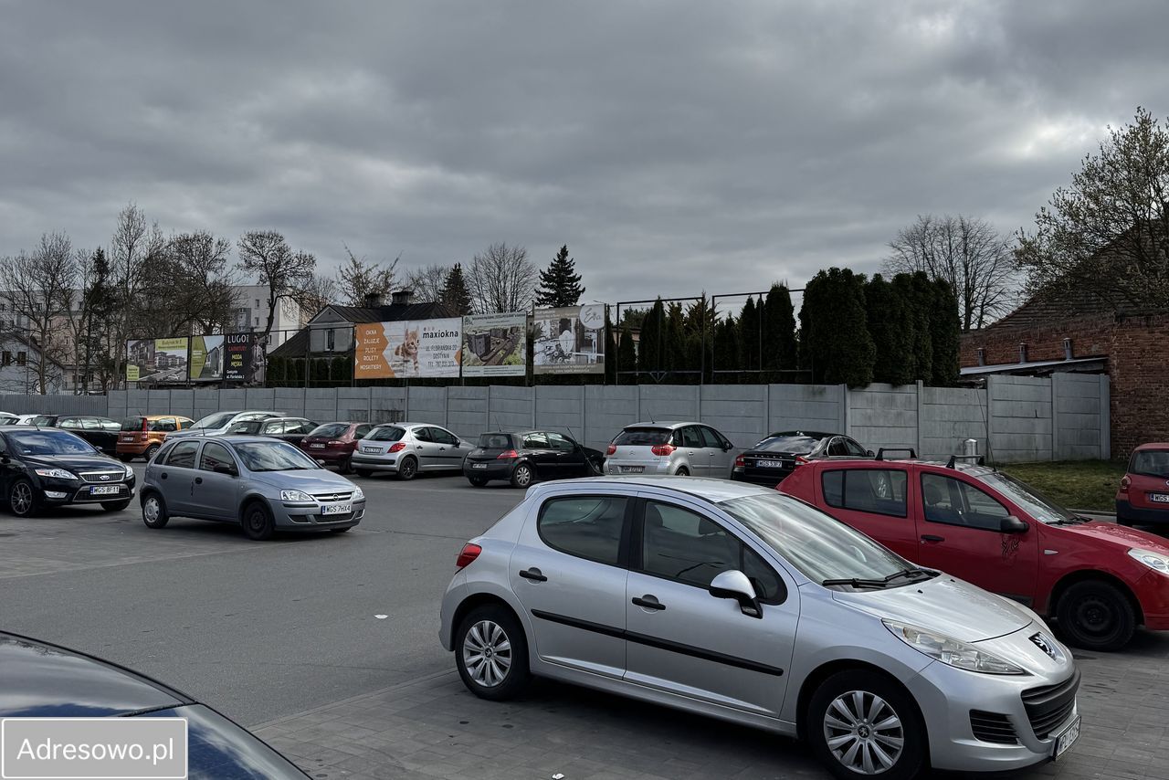 Działka inwestycyjna Gostynin, ul. Floriańska. Zdjęcie 3