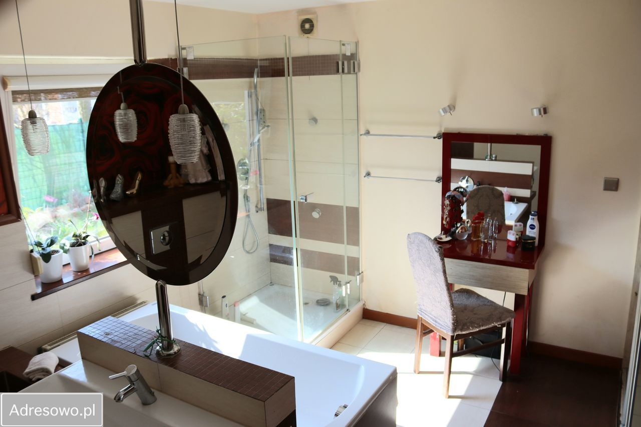 dom wolnostojący, 4 pokoje Kołobrzeg Radzikowo, ul. Warszawska. Zdjęcie 4