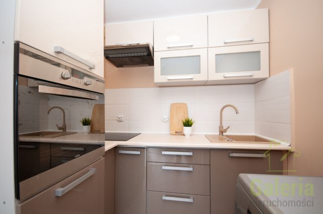 Mieszkanie 2-pokojowe Szczecin Centrum, ul. Ofiar Oświęcimia. Zdjęcie 6