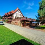Hotel/pensjonat Polańczyk