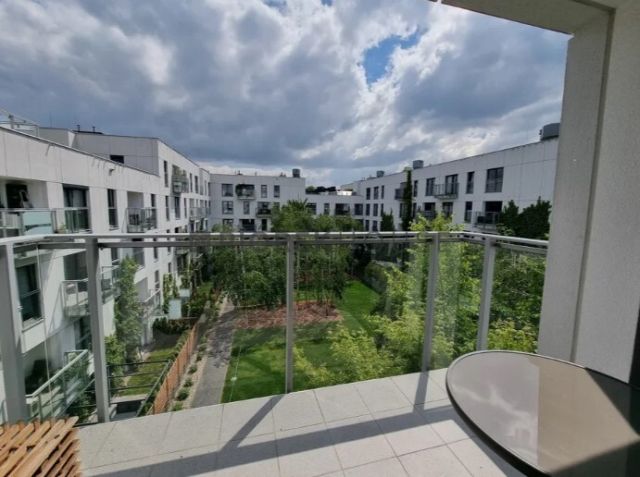 Mieszkanie 2-pokojowe Warszawa Wilanów, ul. Herbu Szreniawa. Zdjęcie 8