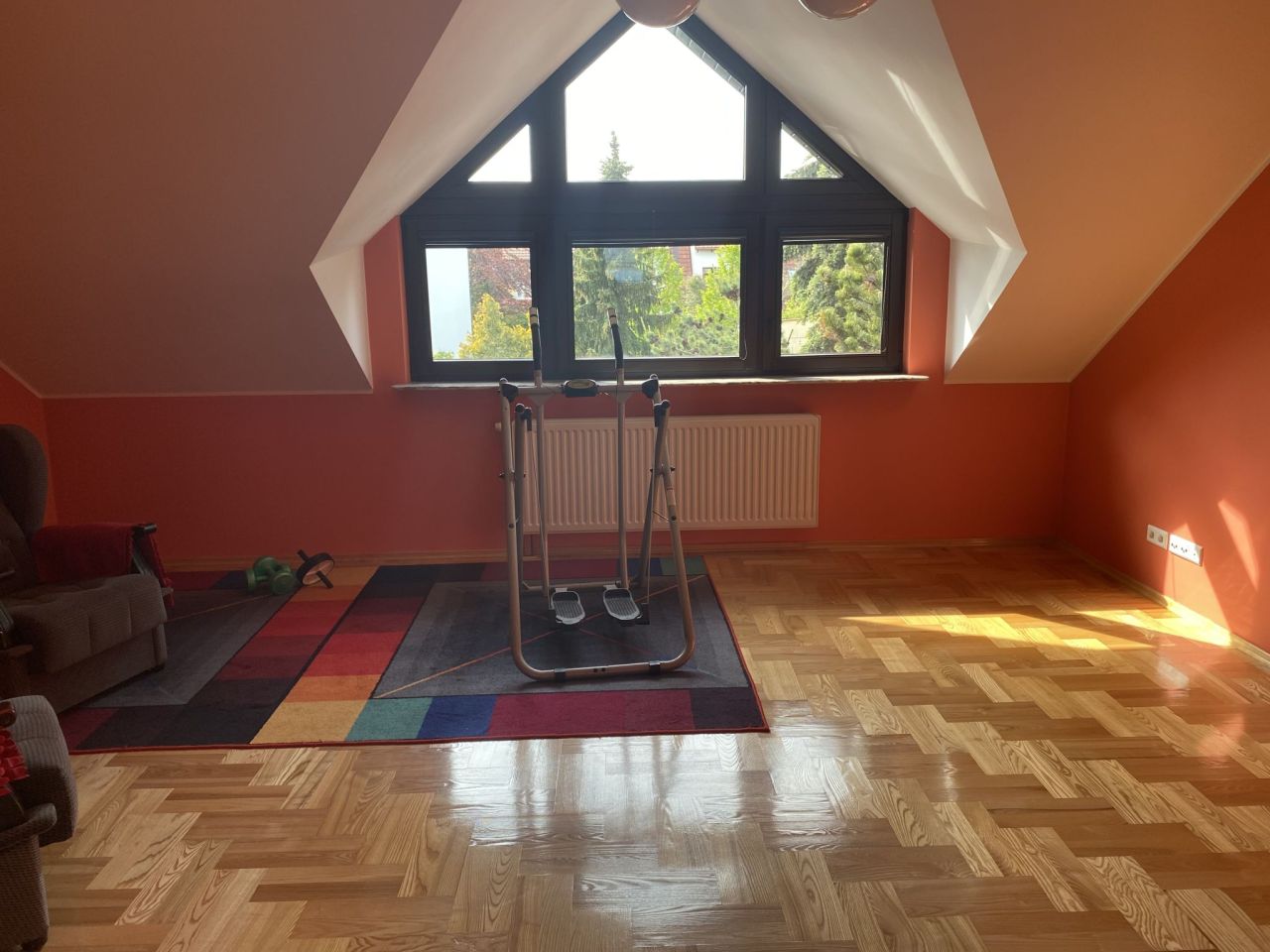 dom szeregowy, 8 pokoi Gdynia Dąbrowa. Zdjęcie 12