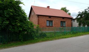 dom wolnostojący, 3 pokoje Pysznica Sudoły, ul. Sanowa